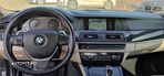 BMW Seria 5 520d Aut. Special Edition - 20