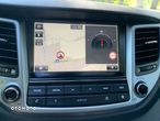 Hyundai Tucson 2.0 CRDI Comfort 4WD - 22