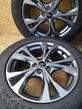 FORD KUGA MK3 ALUFELGI 18" ST KOŁA 225/60R18 - 2