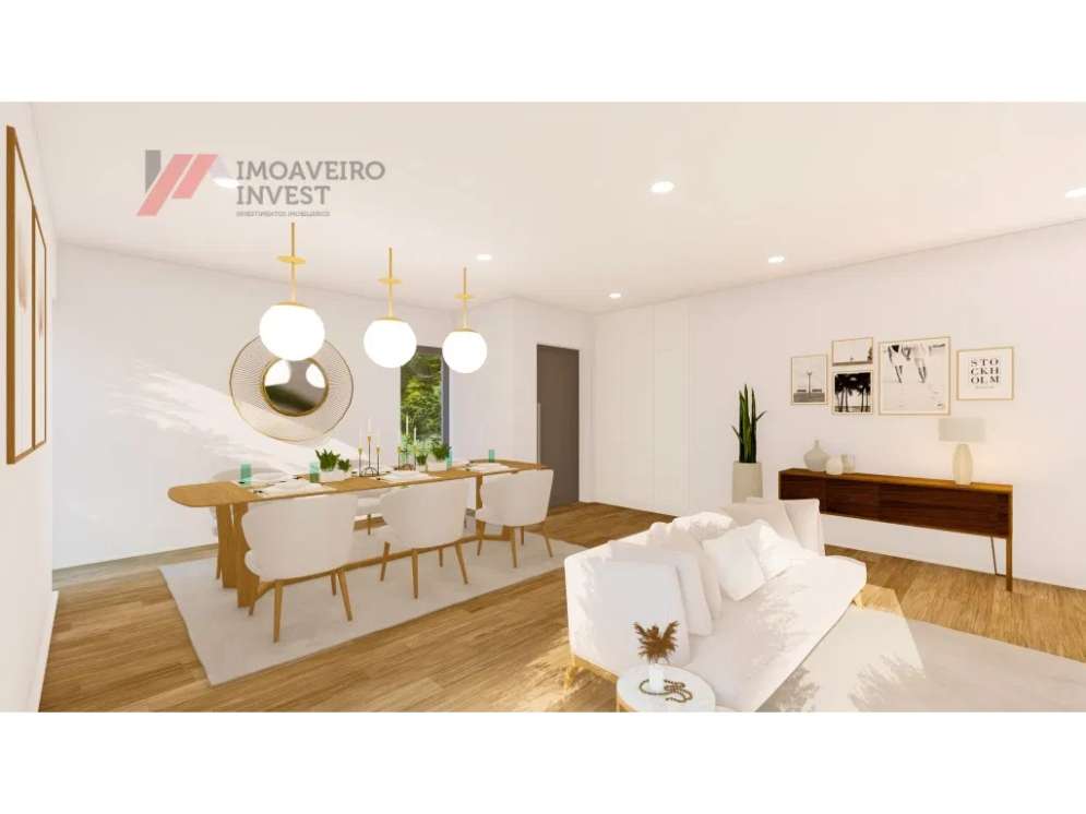 Moradia Térrea T3 em Construção – Vale do Boi, Moita, Anadia-13