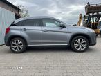 Citroën C4 Aircross HDi 150 Stop & Start 4WD Exclusive - 6