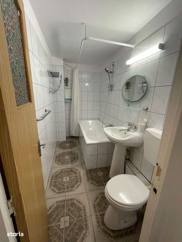 Vanzare apartament 3 camere Militari Lujerului Uverturii Sector 6-7