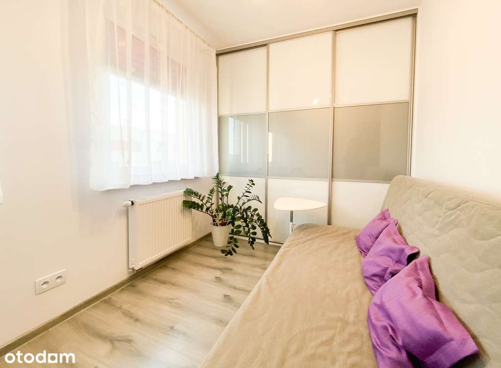 Dwupoziomowe, zamykane osiedle, komórka, parking !-8