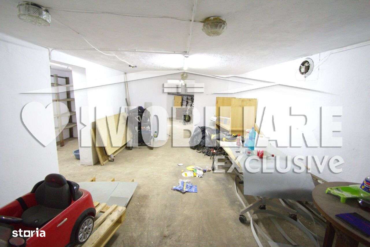 Birou - Simion Barnutiu, Timisoara-3