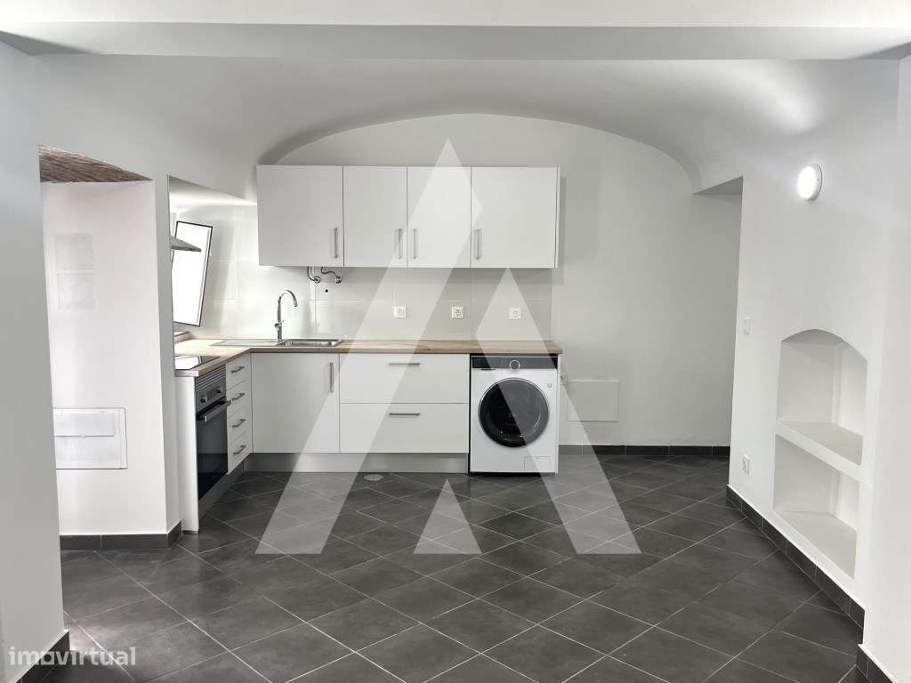 Moradia T2 Térrea no Centro Histórico de Évora - Grande imagem: 5/20