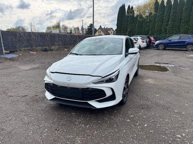 MG MG3 1.5 HEV+ Standard 2024
