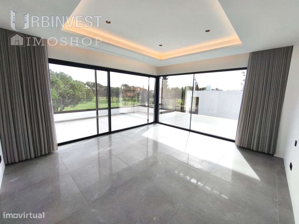 Moradia Excecional em Vilamoura, Algarve-5