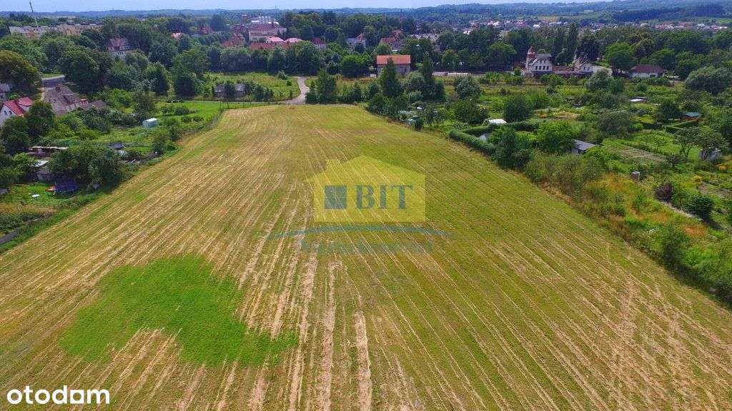 Atrakcyjna działka 1,68 ha .Połczyn Zdrój - Pełny obrazek: 5/10