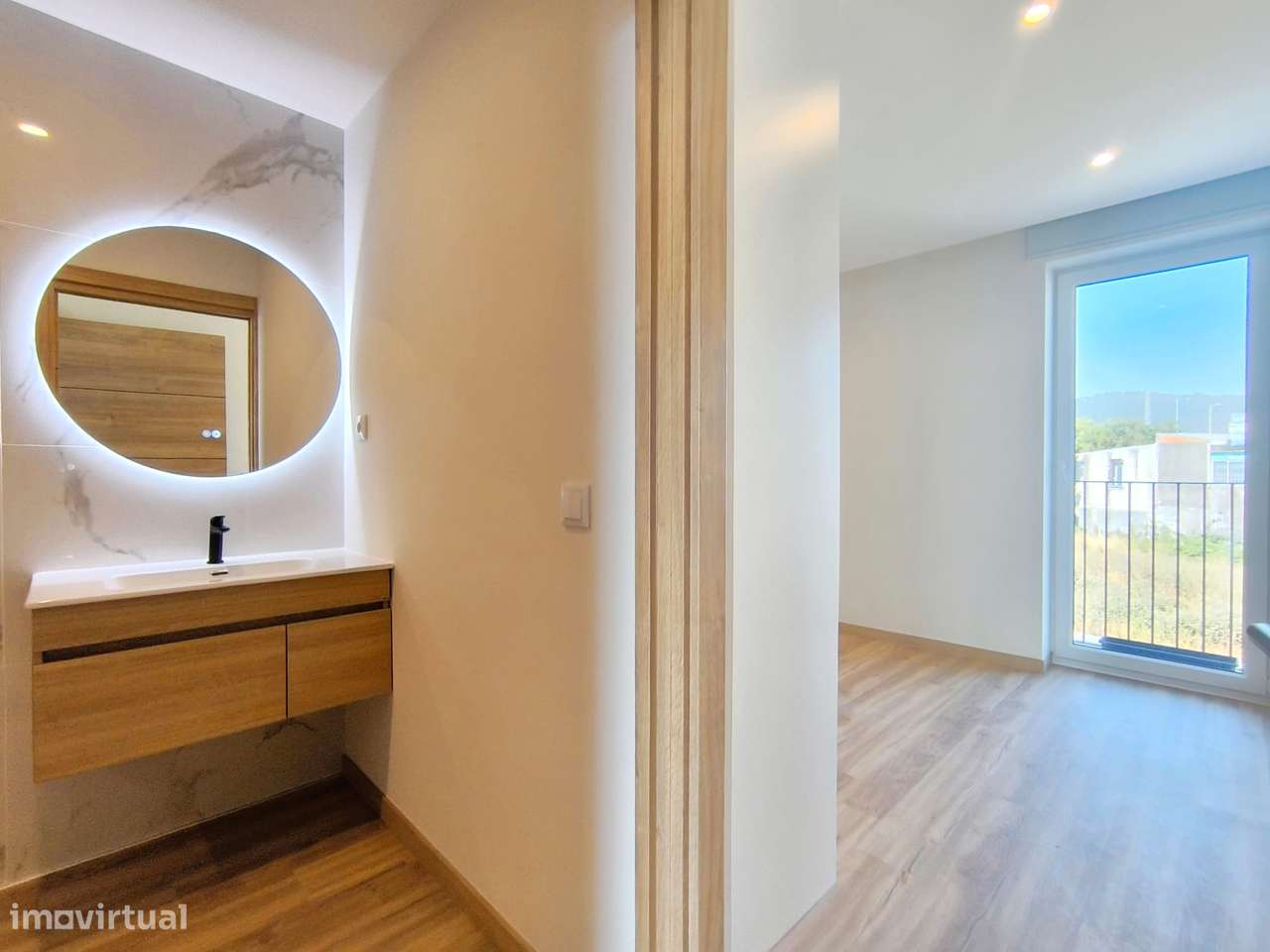 Apartamento, 85 m², Fânzeres e São Pedro da Cova-17