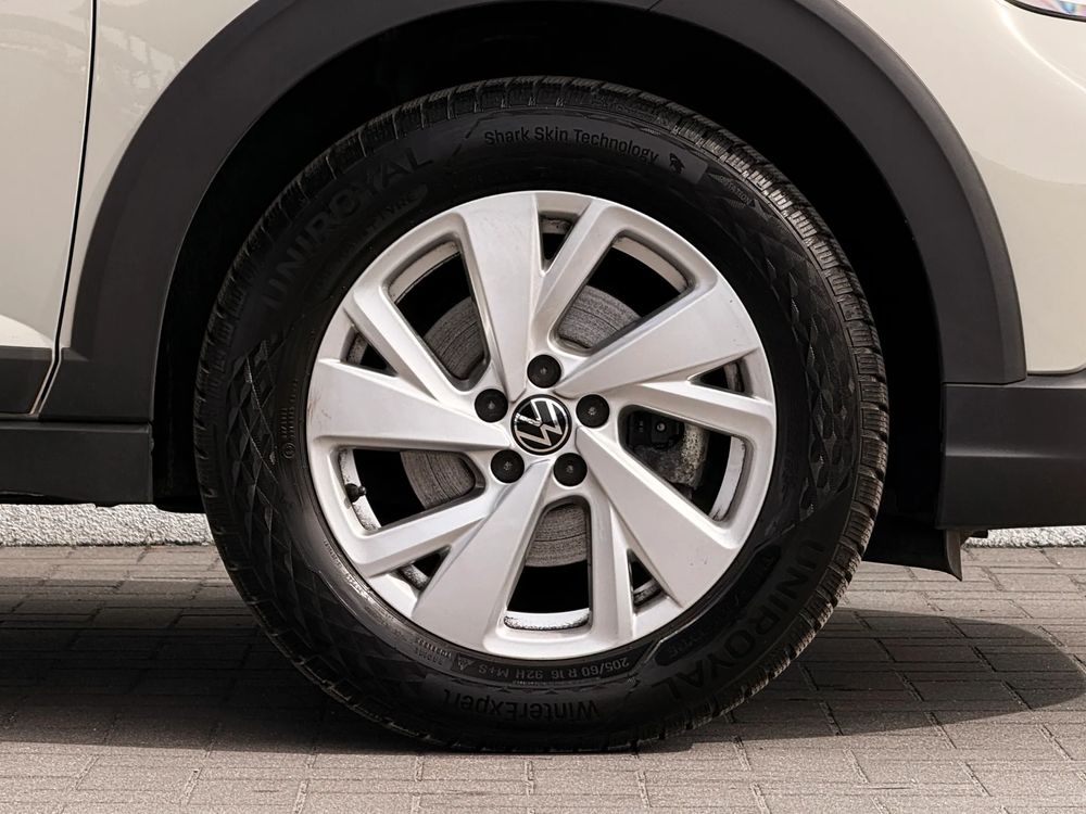 Volkswagen Taigo 1.0 TSI Life 95 KM — zdjęcie 6