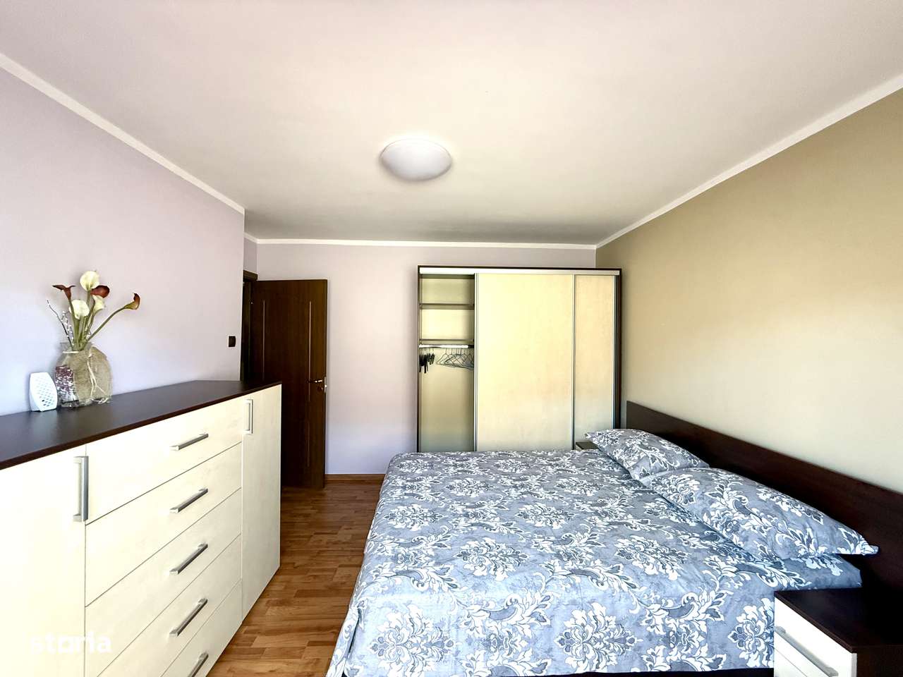 Apartament 3 camere  de închiriat mobilat utilat cartier Stadion - Imagine principală: 5/8