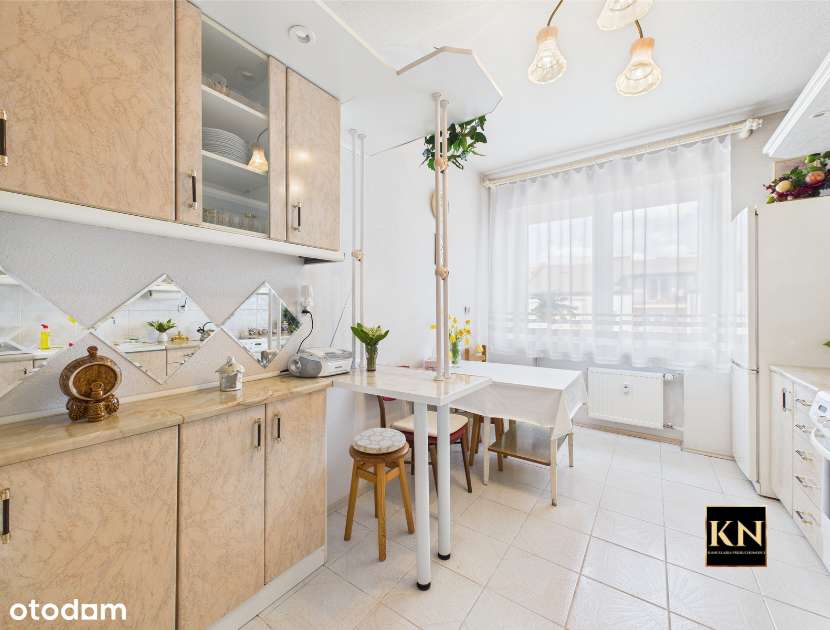 NOWA CENA! 3 POKOJE DO ZAMIESZKANIA OD ZARAZ-10