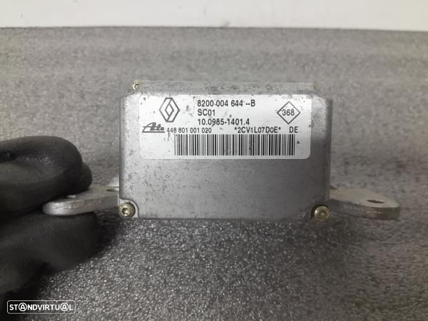 Sensor / Modulo Esp Renault Laguna Ii (Bg0/1_) - 4