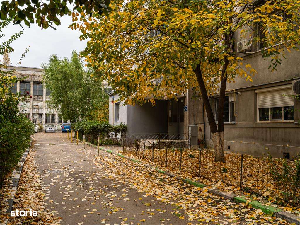 MUNCII BASARABIA,GARSONIERA,20 MP,ETAJ 3,BLOC 1970,INVESTITIE-7