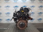 MOTOR COMPLETO 2.0 HDI 8V 90CV RHY CITROEN BERLINGO MOTOR ARRANQUE ALTERNADOR BIMASSA COMPRESSOR EMBRAIAGEM BOMBA DIRECAO INJETORES - 9