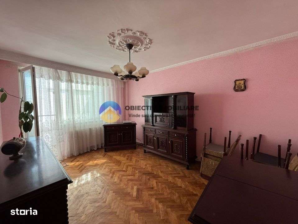 Apartament  2 camere – Cartier Darmanesti / Școala nr. 5 - Imagine principală: 1/19