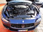 Maserati Ghibli 3.0 V6 - 37