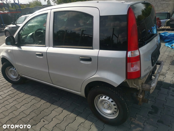 Fiat Panda 1.3 JTD Lampa Tylna Lewy Tył L.T. - 1