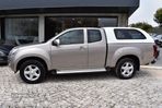 Isuzu D-Max - 3