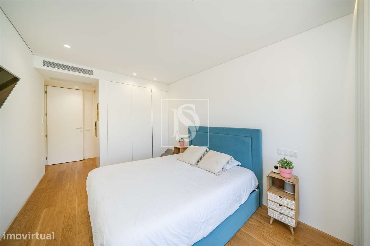 Apartamento T2 Venda em Azurém,Guimarães-28