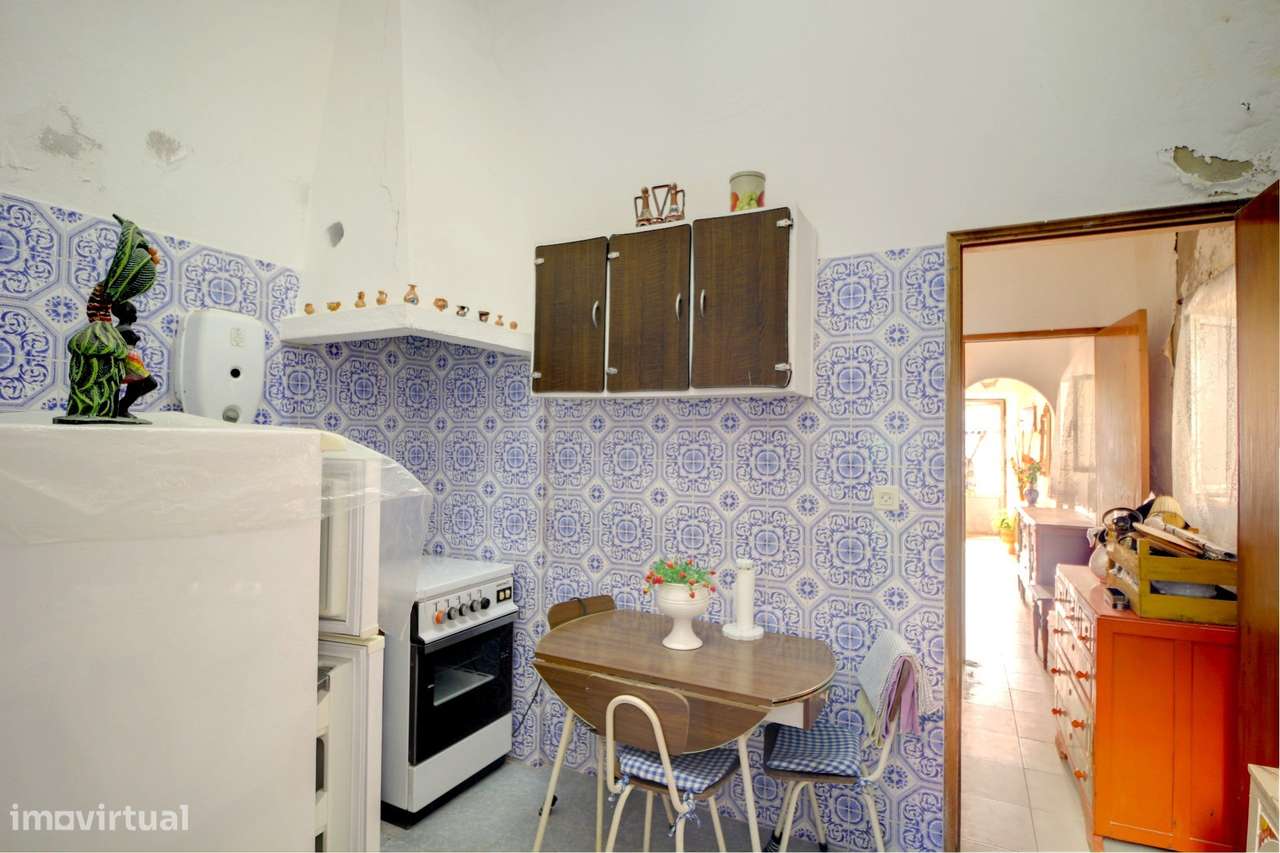Moradia T2 à Venda em Olhão - Excelente Oportunidade de Investimento-10