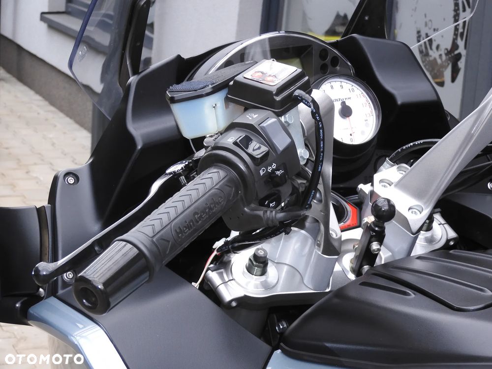 GTR 1400#2008#ABS#Jeden w...