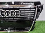 GRILL ATRAPA AUDI A3 8P LIFT 08 - 12 8P0853651M NOWY ORYGINALNY - 3