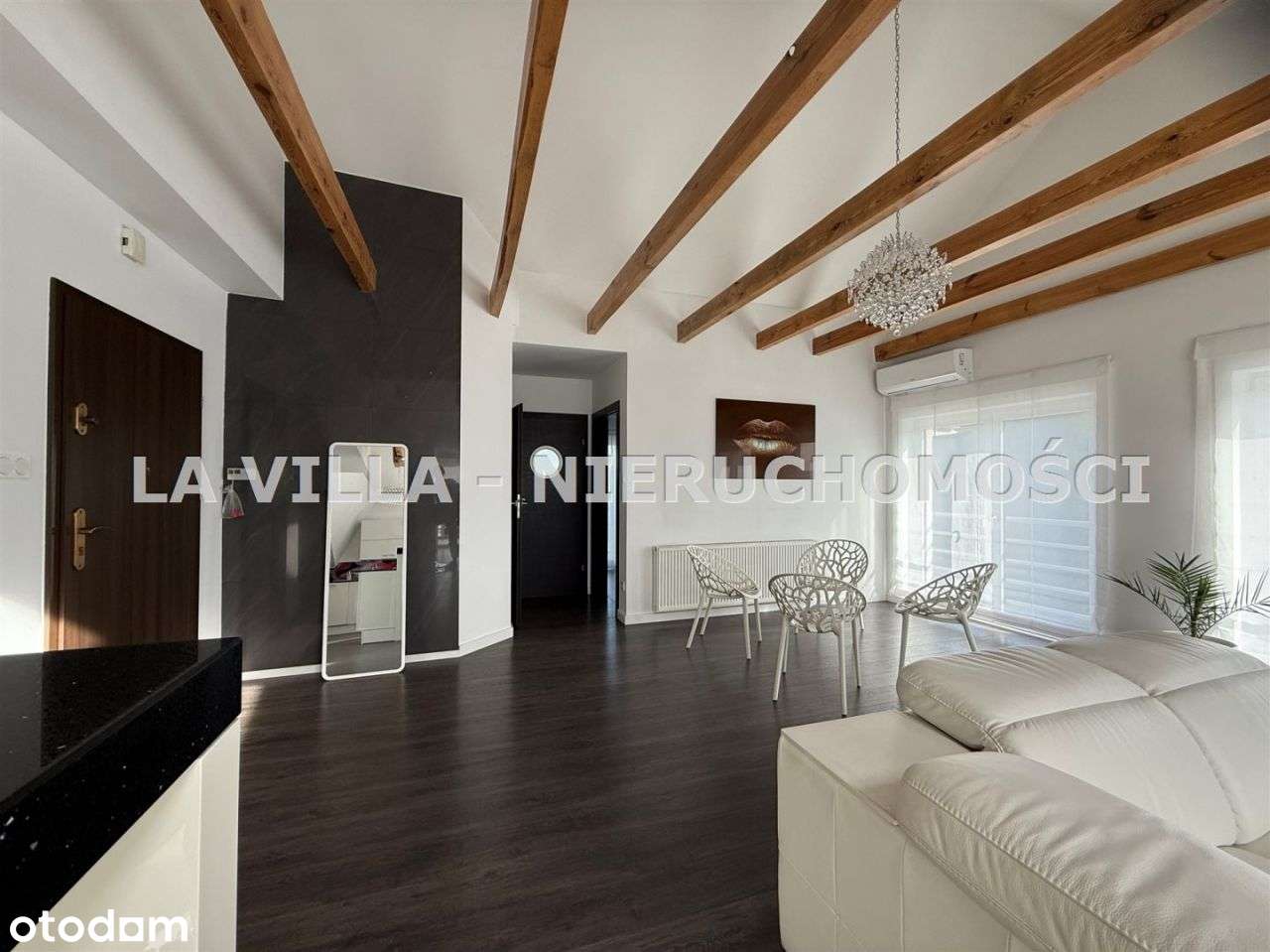 Luksusowy apartament w centrum Leszna-8