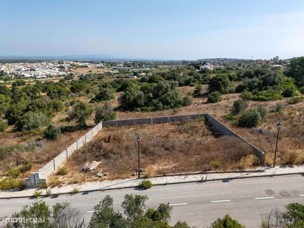 FANTÁSTICO TERRENO URBANO PARA CONSTRUÇÃO PARA VENDA EM MONTE LEMOS, P - Grande imagem: 5/7