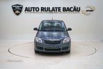 Skoda Fabia 1.2 HTP Active - 10