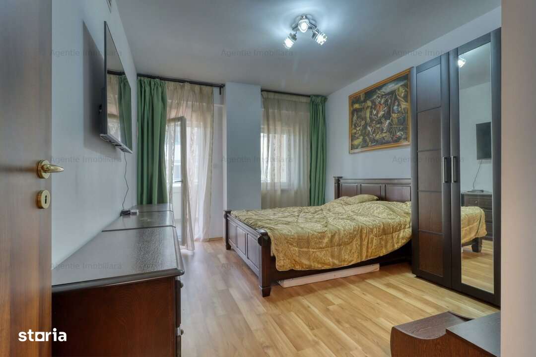 3 Camere Antiaeriana - Complex Brava - Parcare!-3