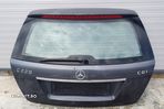 Haion Portbagaj Mercedes Benz C220 CDI 2010 - 1