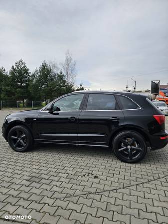 Audi Q5 2.0 TDI Quattro S tronic Prime Line - 5