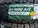 Anvelopa 215/65R16 Roadcruza RA1100 A/T XL - TRANSPORT GRATUIT! - 9