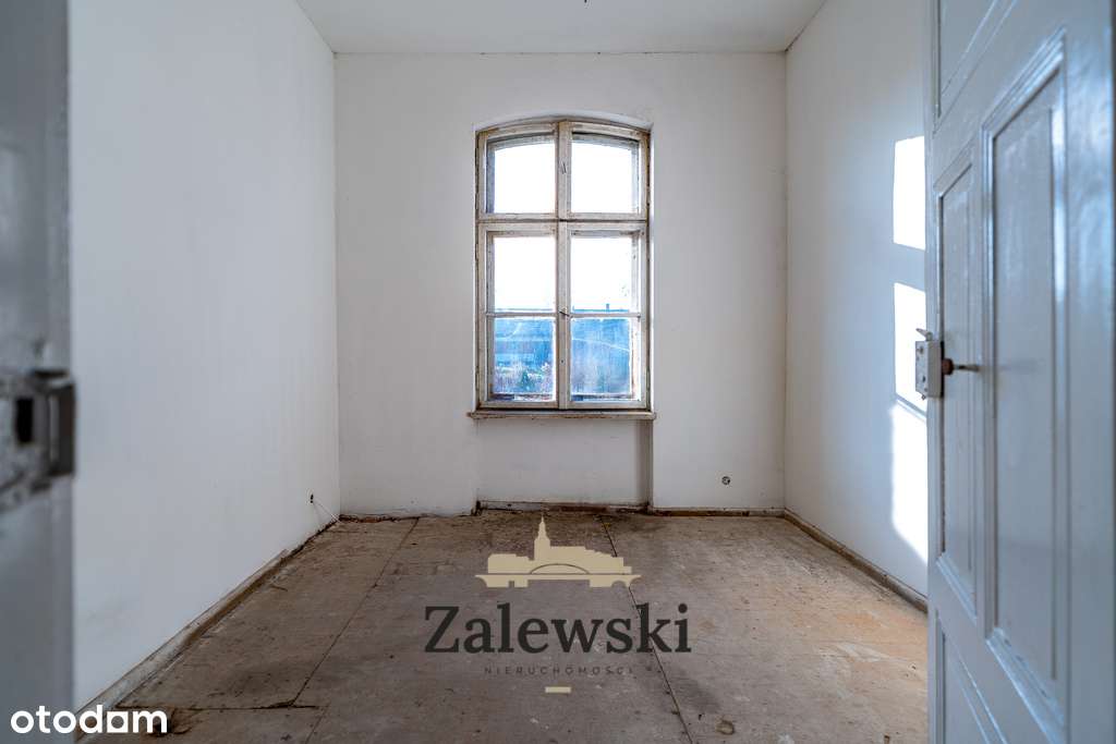 Na sprzedaż: 3 wyodrębnione lokale w Buszowie-7