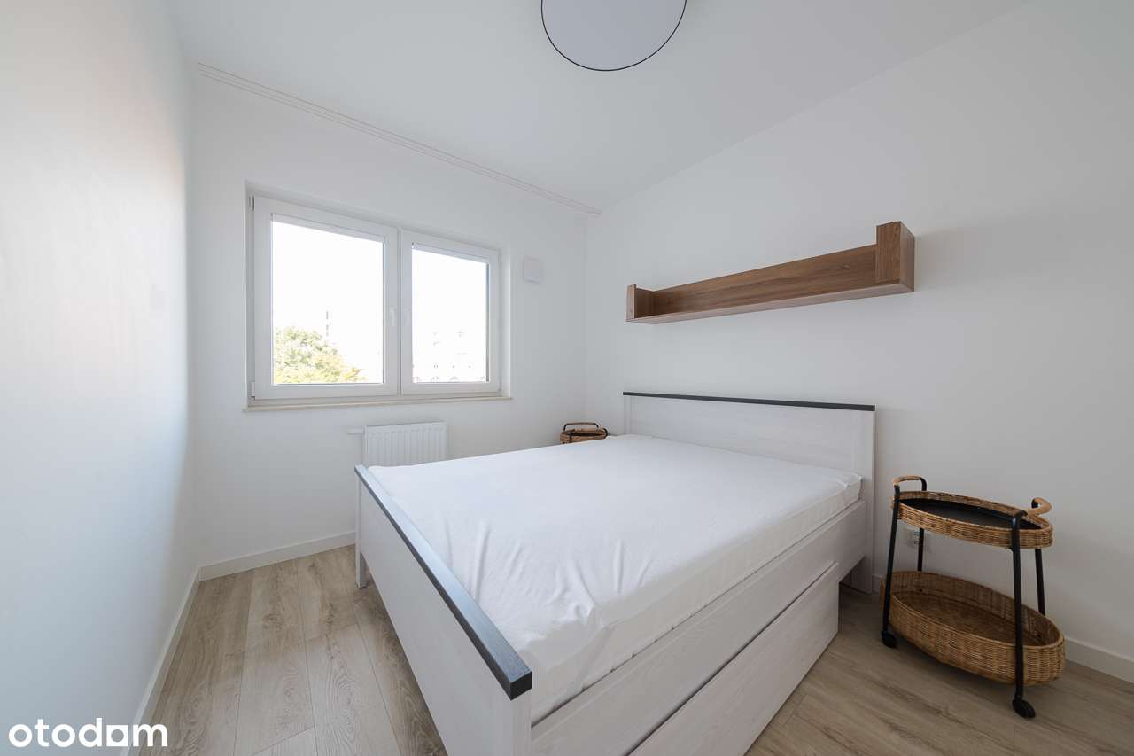 2-pokoje - Legnicka 33/15a - bez prowizji - Pełny obrazek: 5/9