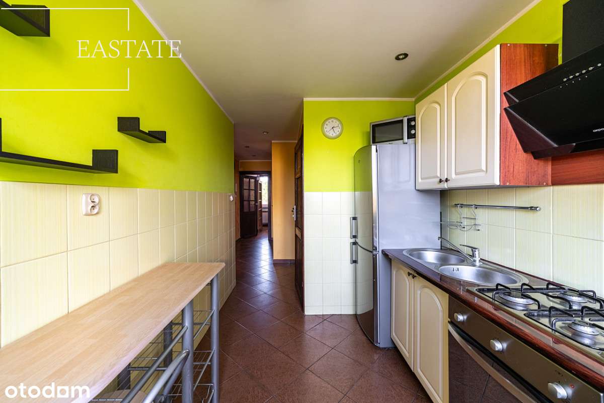 Zielona okolica | balkon | komórka lokatorska - Pełny obrazek: 4/14