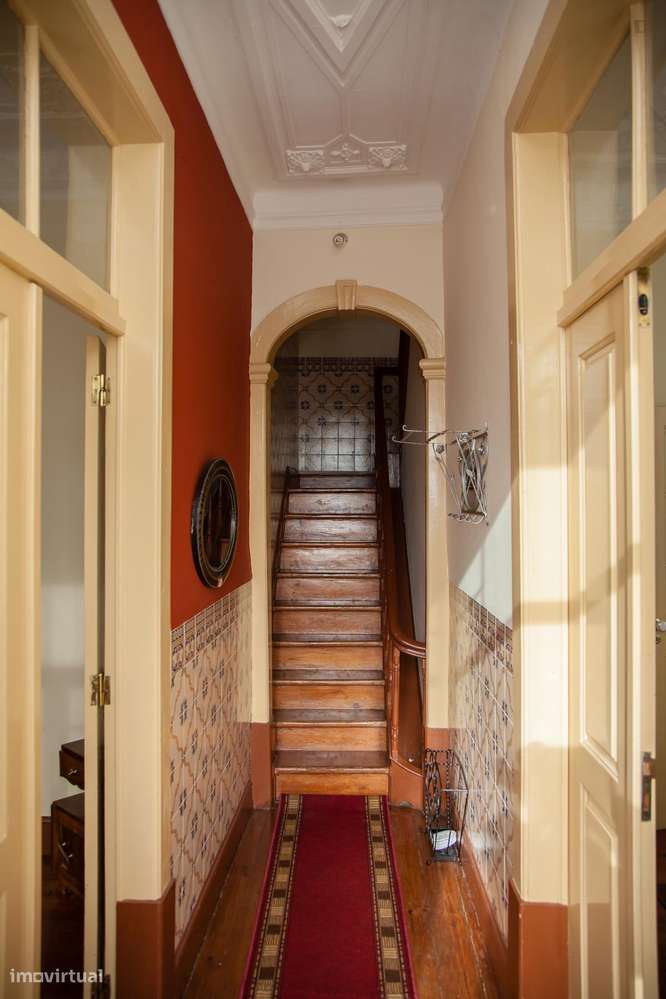 Quarto - localizado em Montes Claros Coimbra - Grande imagem: 3/8