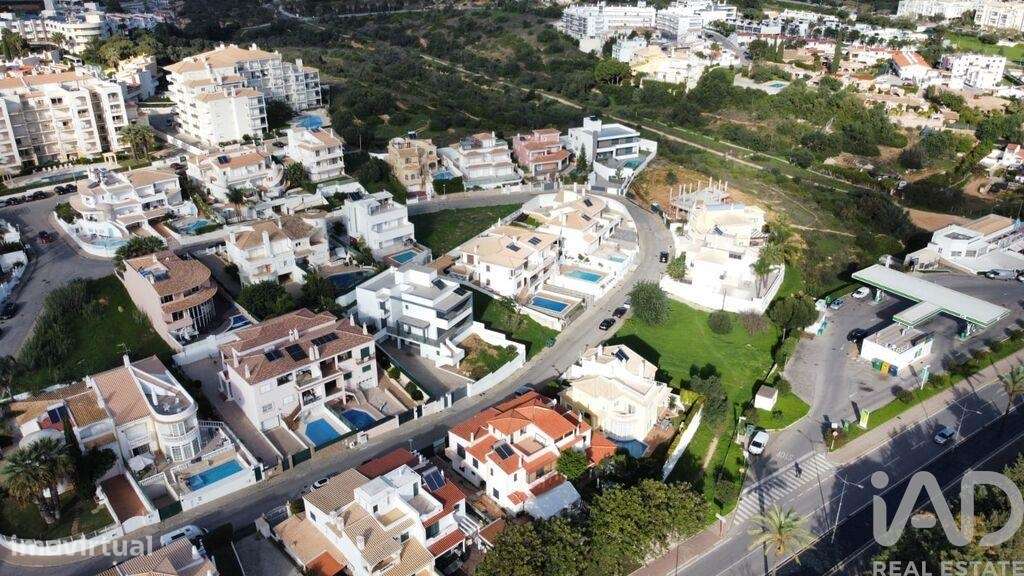 Terreno em Albufeira e Olhos de Água de 160,00 m2 - Grande imagem: 4/7