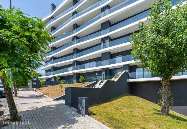 Fantástico Apartamento T3 em Ferreiros, Braga. - Grande imagem: 2/10