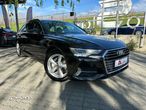 Audi A6 2.0 35 TDI MHEV S tronic Advanced - 3