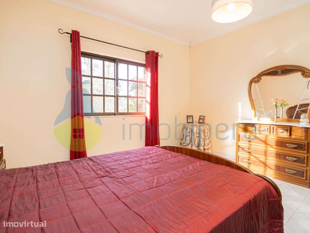 NAO PERCA ESTA GRANDE OPORTUNIDADE! FABULOSA MORADIA V3 DE GRANDES ...-20