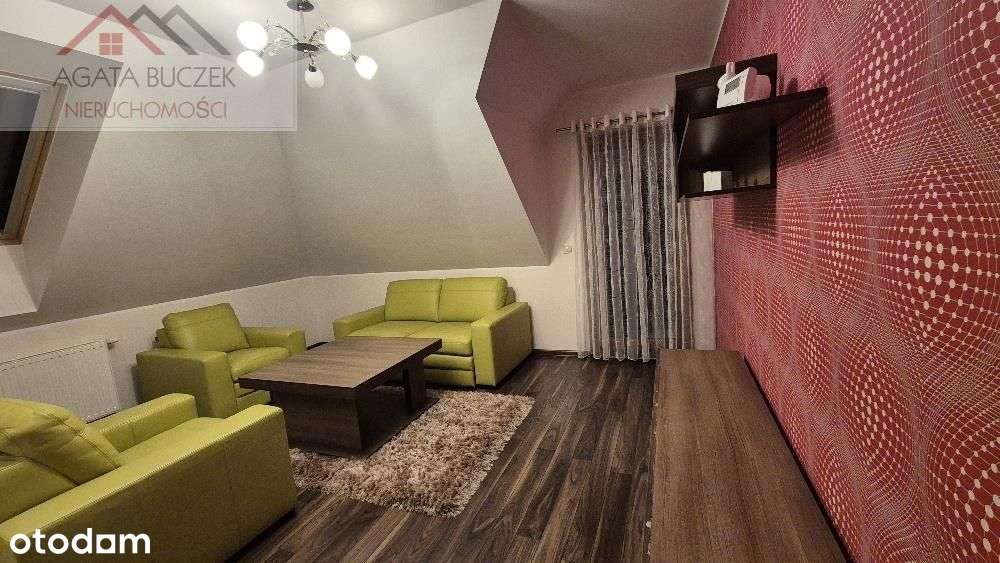 Komfortowy dom, do zamieszkania-13 km od Wrocławia-15