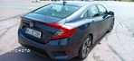 Honda Civic 1.5 i-VTEC Turbo CVT Comfort - 8