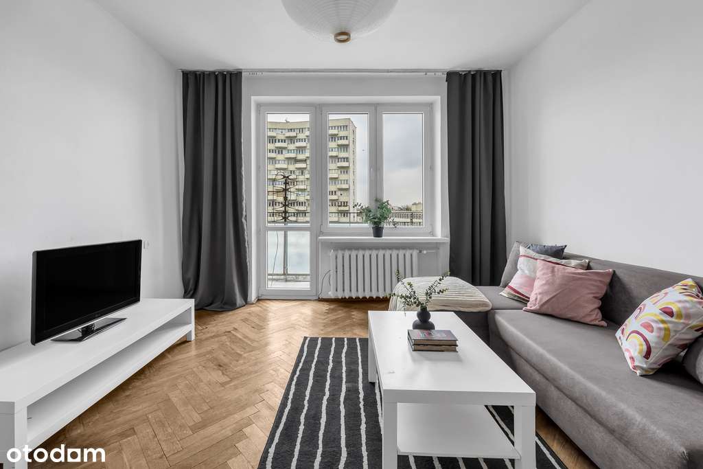 Top lokalizacja | Plac Narutowicza | Pod wynajem-1