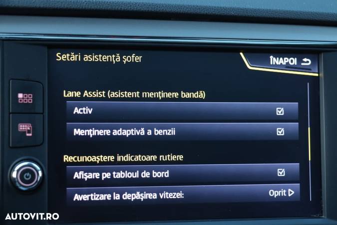 Seat Leon ST 2.0 TDI Start&Stop 4Drive DSG XCELLENCE - 22