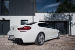 BMW Seria 6 640d xDrive M Sport Edition - 11