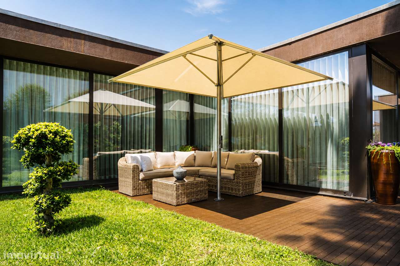 Moradia T6 com Piscina a 800m da Praia do Cabedelo – Viana do Castelo-16