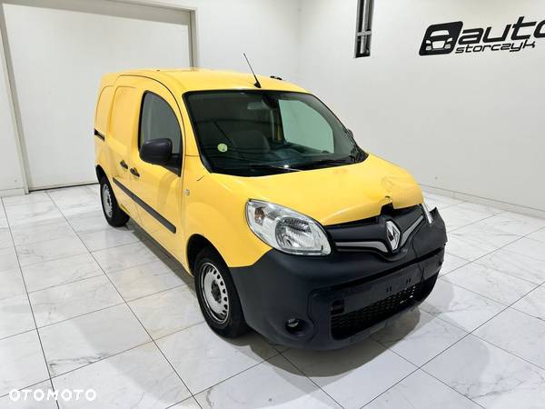 Renault Kangoo - 4