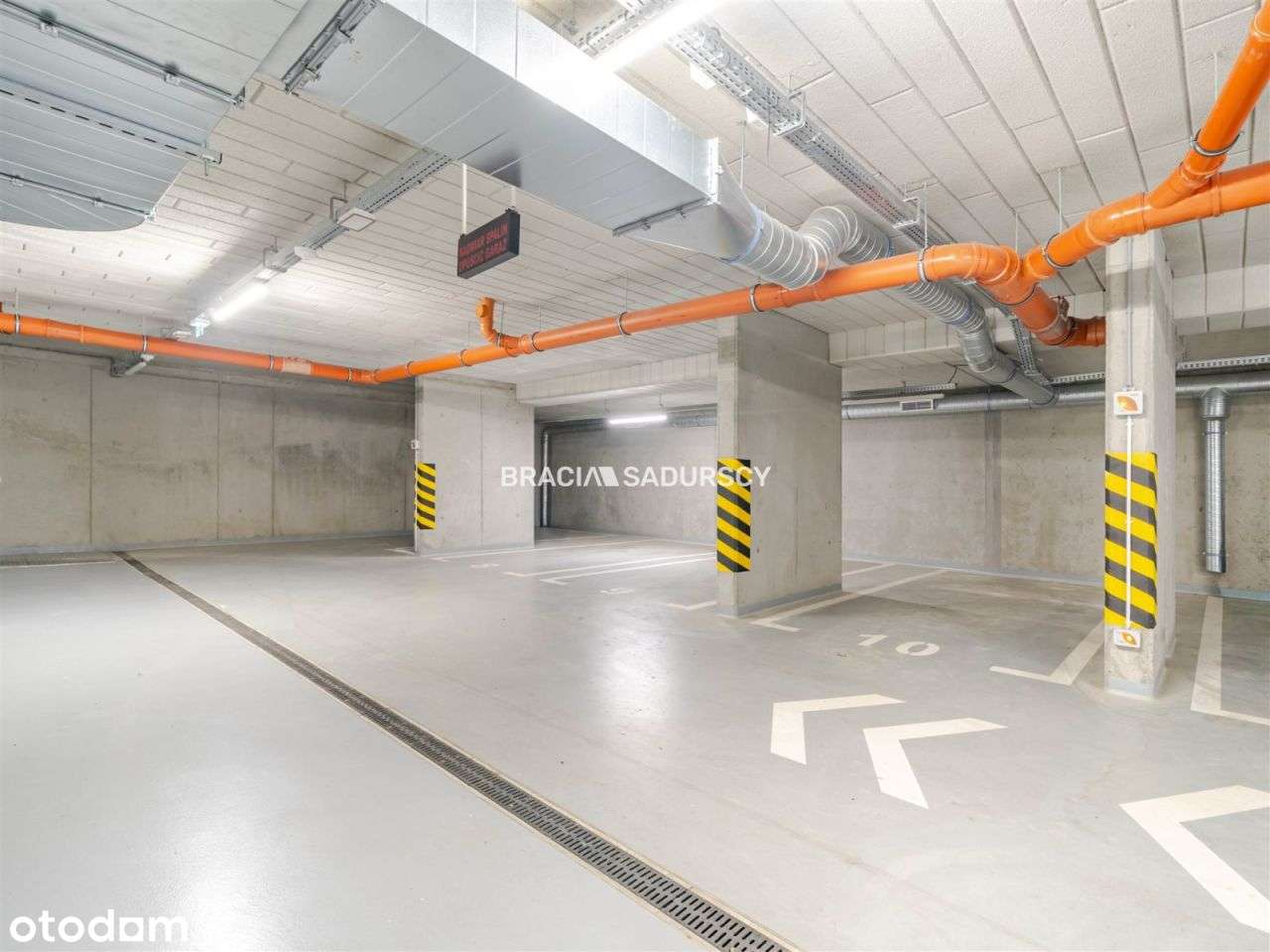 Nowe, Wykończone 3-Pokojowe Z Miejscem Parkingowym-17